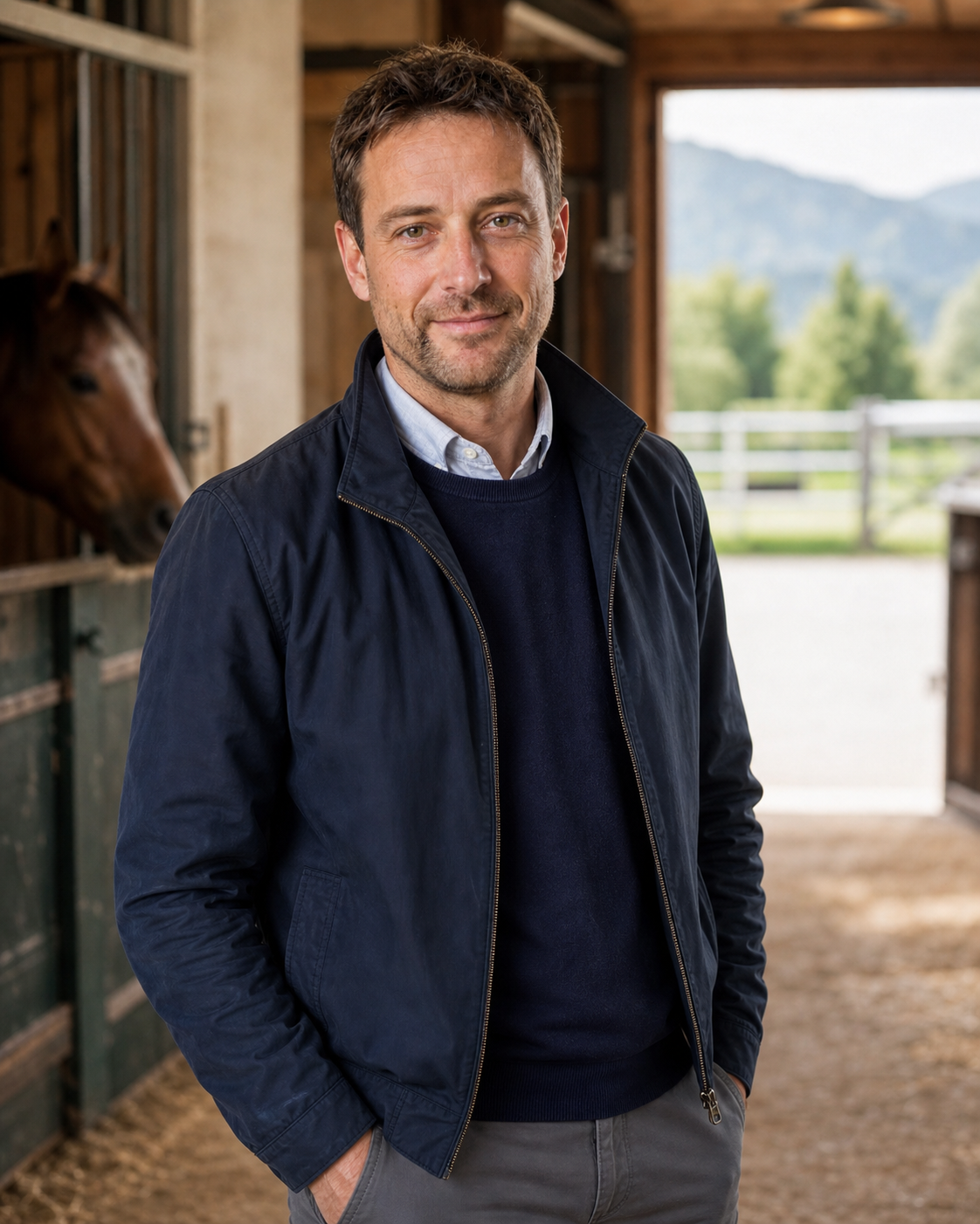 Thomas Frey